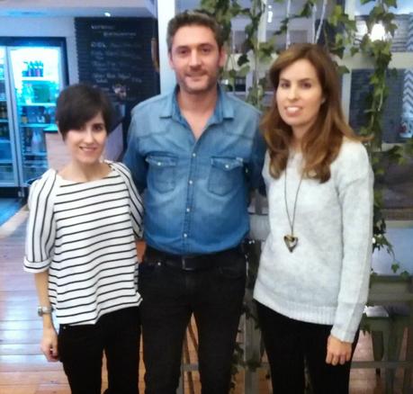 BLOGSSIPGIRL COLABORA CON ARAGÓN DEPORTIVO: PERIODISMO, FÚTBOL... Y MUCHO MÁS CON SONIA GAUDIOSO, PERIODISTA DEL DIARIO MARCA