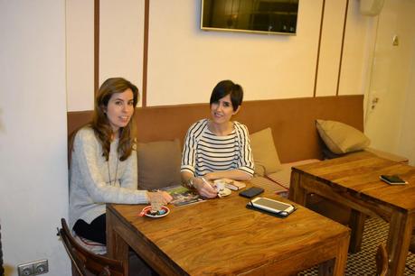 BLOGSSIPGIRL COLABORA CON ARAGÓN DEPORTIVO: PERIODISMO, FÚTBOL... Y MUCHO MÁS CON SONIA GAUDIOSO, PERIODISTA DEL DIARIO MARCA