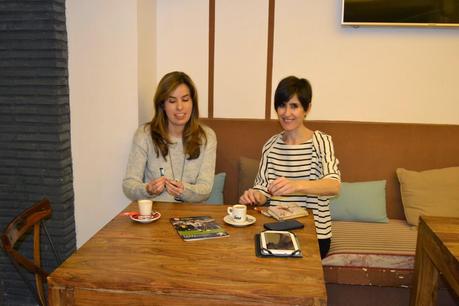 BLOGSSIPGIRL COLABORA CON ARAGÓN DEPORTIVO: PERIODISMO, FÚTBOL... Y MUCHO MÁS CON SONIA GAUDIOSO, PERIODISTA DEL DIARIO MARCA