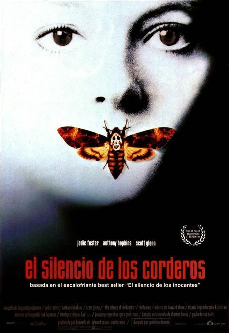 El silencio de los corderos (1991)