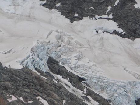 AORAKI / MOUNT COOK NATIONAL PARK – MUELLER HUT
