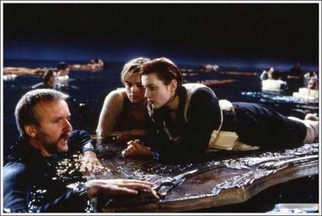 Anécdotas curiosas de Titanic: Les tocó nadar para no ahogarse
