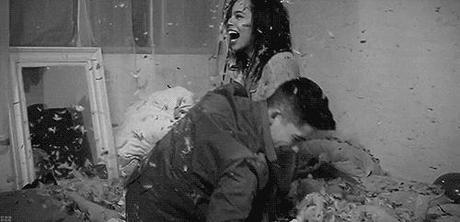 14 Planes para San Valentín