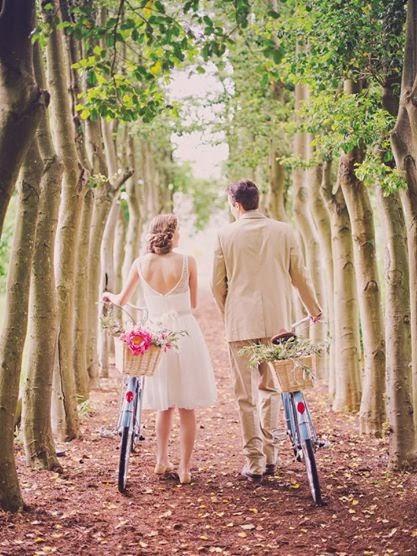 14 Planes para San Valentín