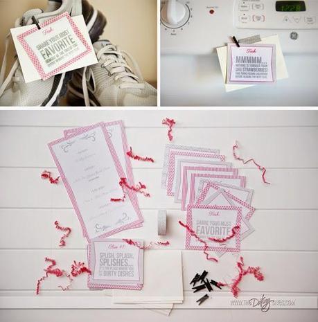 14 Planes para San Valentín