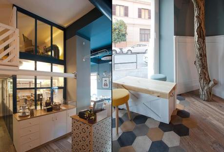 ROMEOW CAT BISTROT: UN BISTROT LLENO DE GATOS EN ROMA