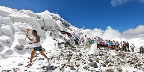 Los maratones más curiosos del mundo Los maratones más curiosos del mundo