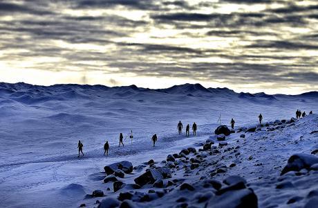 Los maratones más curiosos del mundo