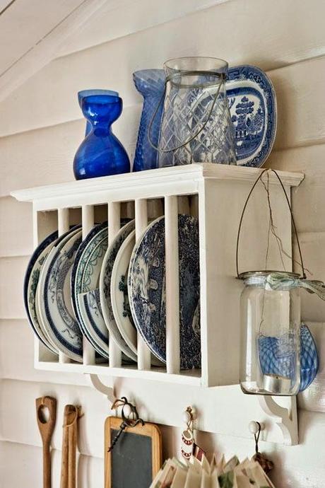 VIERNES DECO: UNA CABAÑA DANESA
