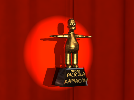 SIMPSONS DE ORO 2015: Película de animación - Elección de nominadas (abierto hasta el 9 de febrero. 6 propuestas máximo)