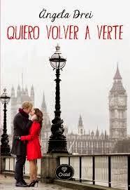 QUIERO VOLVER A VERTE