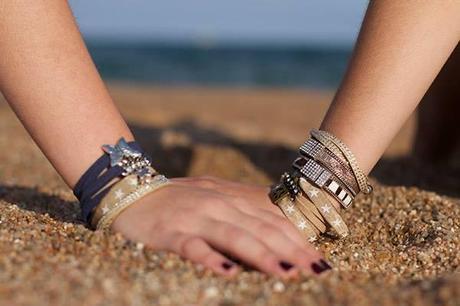 SORTEO!!! Elige tu pieza de la Colección de Bisuteria Cristina Gil.