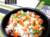 Pico Gallo