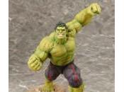 Figuras Hulk Hulkbuster Kotobukiya basadas Vengadores: Ultrón