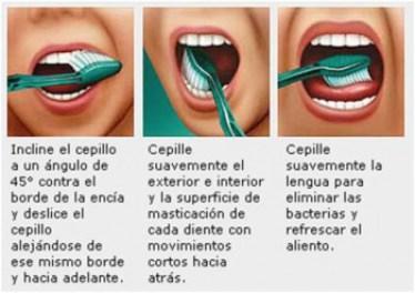 7 HÁBITOS SALUDABLES PARA EL DÍA A DIA