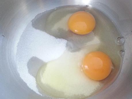 TARTA DE MANZANA LIGHT