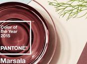 Marsala, nuevo tono must maquillaje