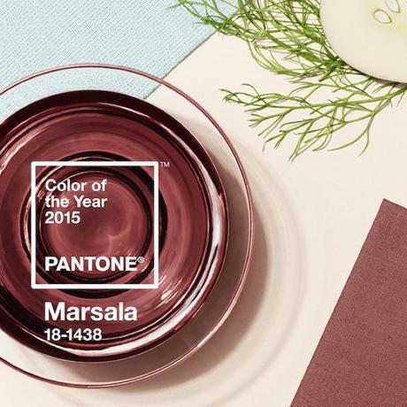marsala color 2015