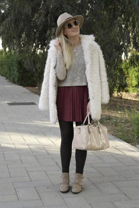 JANUARY LOOKBOOK