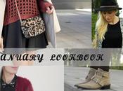 January lookbook