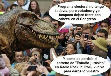 RADIO ROCK 'N' ROLL 284