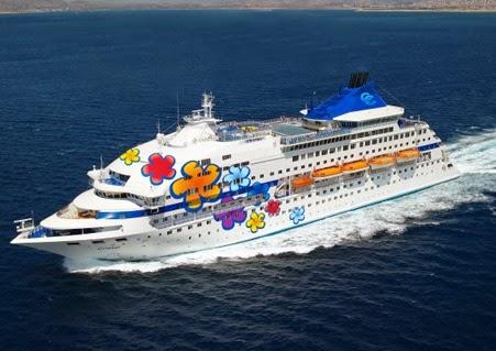 Un excitante crucero al estilo cubano