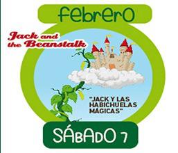 Sábado 7 de febrero, 12.00 h  Entradas: 5 euros