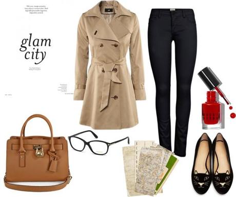Glam city