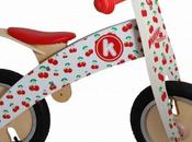 Bicicletas pedales Kiddi Kurve ¡Perfectas para pequeños!