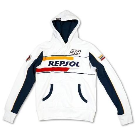 Todo el merchandising  de  pilotos moto GP