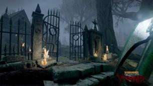 Warhammer: End of Times Vermintide anunciado para PS4