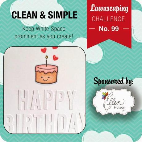 Love you tons: a Valentine's card