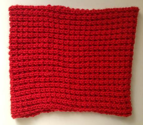 CUELLO BIEN ABRIGADO