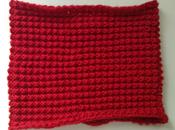 Cuello bien abrigado