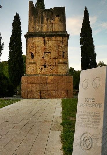 Curiosidades sobre las calzadas romanas y la Vía Augusta Curiosidades sobre las calzadas romanas y la Vía Augusta