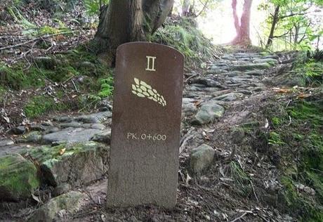 Curiosidades sobre las calzadas romanas y la Vía Augusta Los corrales de Buelna