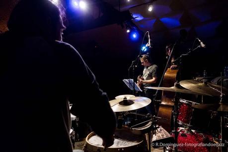 © R.Domínguez - Giulia Valle Libera - David Soler - Aleix Tobías