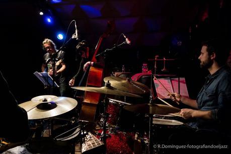 © R.Domínguez - Giulia Valle Libera - David Soler - Oriol Roca