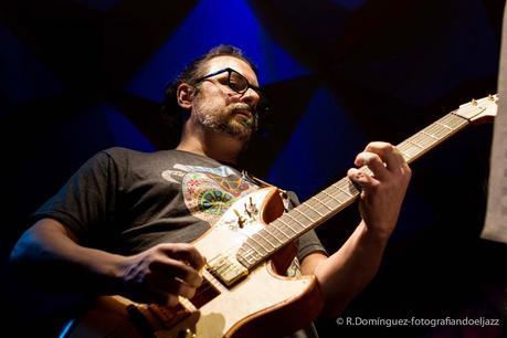 © R.Domínguez - Giulia Valle Libera - David Soler