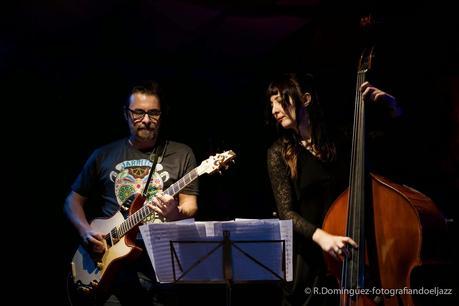 © R.Domínguez - Giulia Valle Libera - David Soler