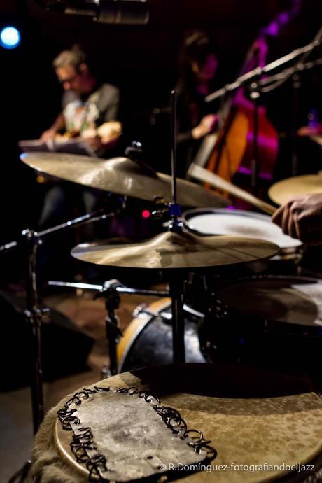 © R.Domínguez - Giulia Valle Libera - David Soler