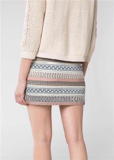 Como combinar faldas de lentejuelas faldas de lentejuelas