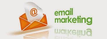 Email marketing