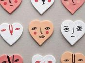 DIYs Valentín para hacer nuestros hijos