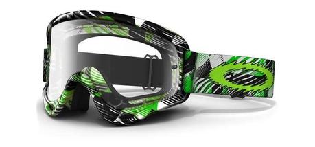 Oakley Goggles