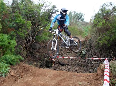 290710 Descenso Arona-769865