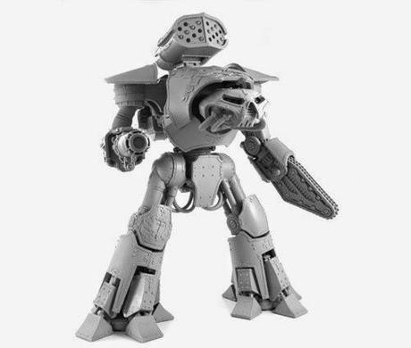 La calma que precede al evento en Black Library y Forge World