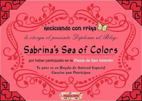 Fiesta de San Valentin , primera parte Fiesta de San Valentin , primera parte