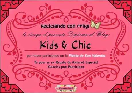 Fiesta de San Valentin , primera parte Fiesta de San Valentin , primera parte