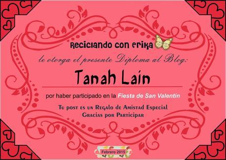 Fiesta de San Valentin , primera parte Fiesta de San Valentin , primera parte